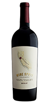 Wine Spots 2023  Merlot